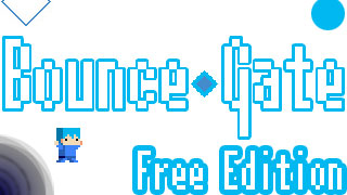 Bounce Gate Free Edition