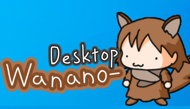 DesktopWanwano-